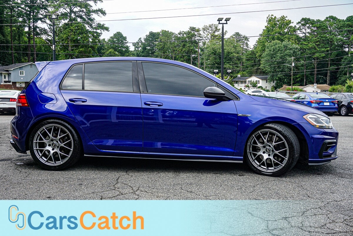 volkswagen golf r 2018 WVWVF7AU2JW167635 image volkswagen golf r 2018 WVWVF7AU2JW167635 image